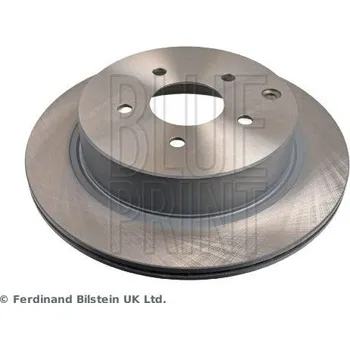 Brzdový kotouč Brzdový kotouč BLUE PRINT ADN143122