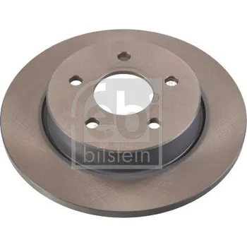 Brzdový kotouč Brzdový kotouč FEBI BILSTEIN 24619