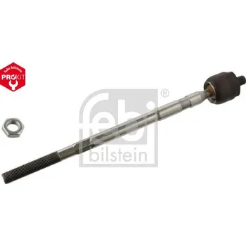 Táhlo řízení Axiální kloub, příčné táhlo řízení FEBI BILSTEIN 37160