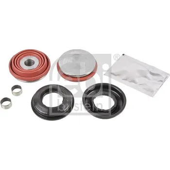 Brzdový třmen Sada na opravy, brzdový třmen FEBI BILSTEIN 172231