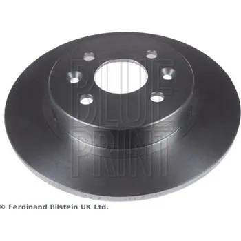 Brzdový kotouč Brzdový kotouč BLUE PRINT ADG04343