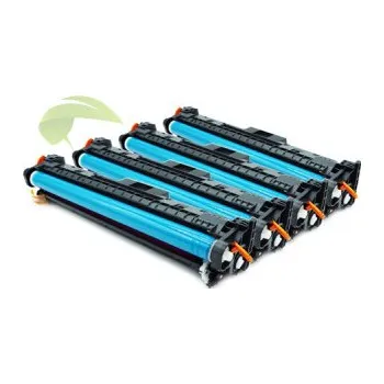 Sada tonerů pro Canon T12 TONERSYP ECONOMY