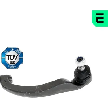 Táhlo řízení Hlava příčného táhla řízení OPTIMAL G1-1366