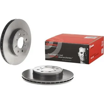 Brzdový kotouč Brzdový kotouč BREMBO 09.9936.11