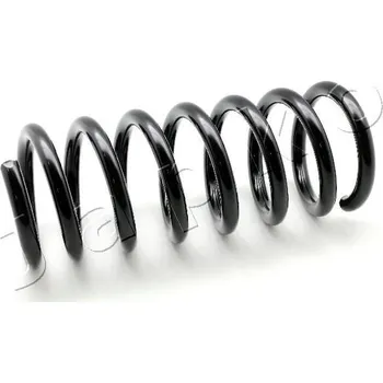 Pružina podvozku JAPKO ZCJ6383A