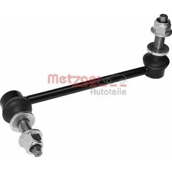 Zavěšení kol Tyč/vzpěra, stabilizátor METZGER 53015311