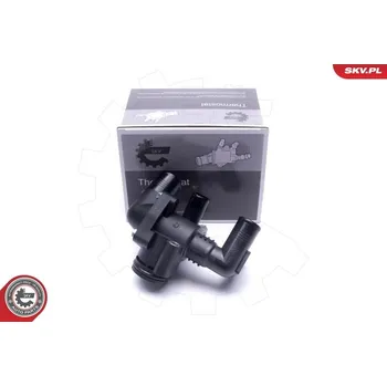 Těsnění motoru Termostat, chladivo ESEN SKV 20SKV187