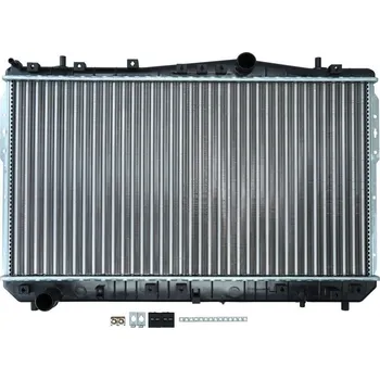 Chladič motoru Chladič, chlazení motoru KAMOKA 7705015