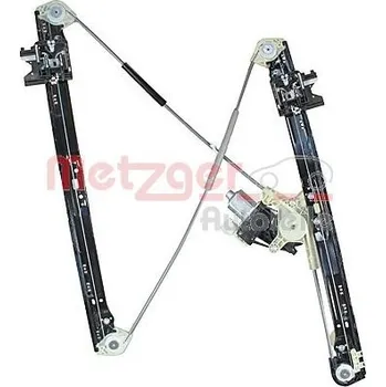 Stahovačka okna Zvedací zařízení oken METZGER 2160748