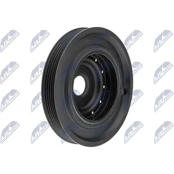 Řemenice, klikový hřídel NTY RKP-NS-021