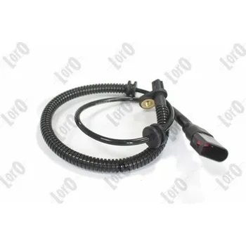 Přislušenství brzdového systému Snímač, počet otáček kol ABAKUS 120-03-064