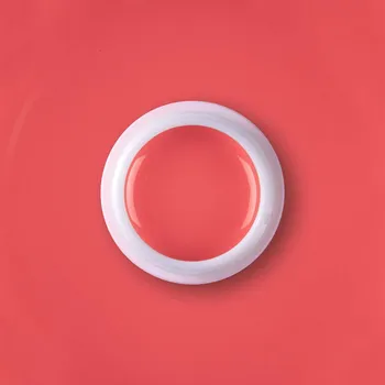 Lak na nehty RUSCONA Barevný UV/LED gel na nehty Nemo 65 5 ml