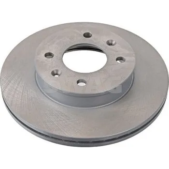 Brzdový kotouč Brzdový kotouč SWAG 90 93 1766