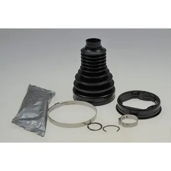 Autodílna Manžeta sada GKN 306598