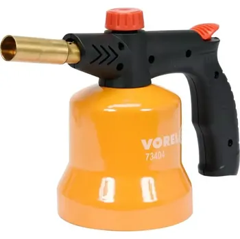 Autodílna Vorel 73404 Plynový pájecí hořák