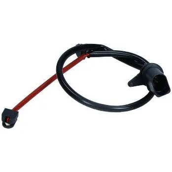 Brzdová destička Výstražný kontakt, opotřebení obložení MAXGEAR 23-0154