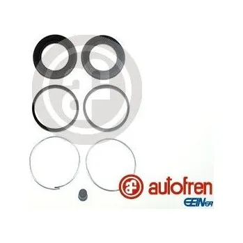 Brzdový třmen Sada na opravy, brzdový třmen AUTOFREN SEINSA D4240