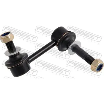 Zavěšení kol Tyč/vzpěra, stabilizátor FEBEST 0123-X2WDR