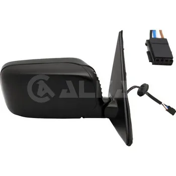 Auto zrcátko Vnější zpětné zrcátko ALKAR 6126485