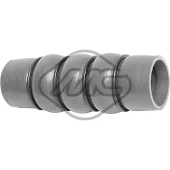 Turbodmychadlo Hadice plnícího vzduchu METALCAUCHO 99154