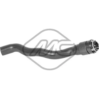 Chladič motoru Hadice chladiče METALCAUCHO 98639