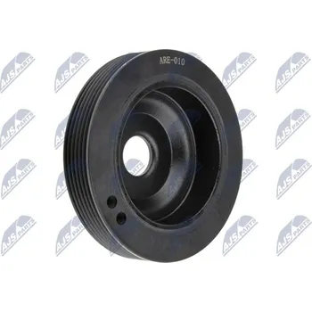 Řemenice, klikový hřídel NTY RKP-RE-010