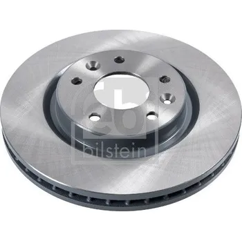 Brzdový kotouč Brzdový kotouč FEBI BILSTEIN 108392