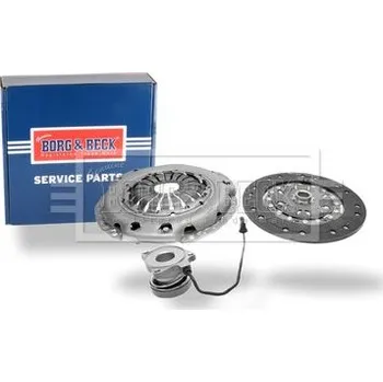 Spojková sada Sada spojky BORG & BECK HKT1221