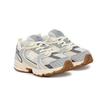 Dámské tenisky Sneakersy New Balance IZ530UK Šedá 21