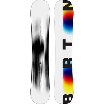 Snowboard Snowboard Burton Custom X 158 2026 - Odesíláme do 24 hodin