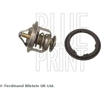 Těsnění motoru Termostat, chladivo BLUE PRINT ADH29217