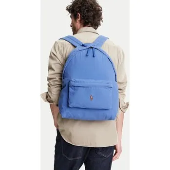 Městský batoh Batoh Polo Ralph Lauren 405967603002 Modrá OS