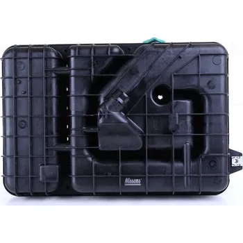 Chladič motoru Vyrovnávací nádoba, chladivo NISSENS 996053