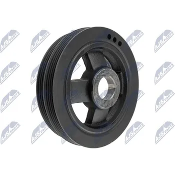 Řemenice, klikový hřídel NTY RKP-MS-006