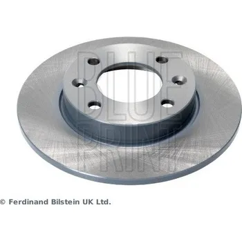 Brzdový kotouč Brzdový kotouč BLUE PRINT ADP154317