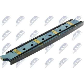 Zadní světlomet Přídavné brzdové světlo NTY ELP-AU-007