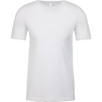 Pánské tričko Next Level Apparel Pánské tričko NX6210 White XL