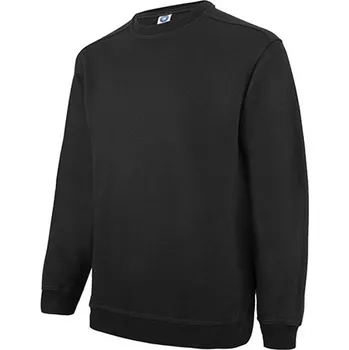 Pánská mikina Starworld Pánská mikina SW298 Deep Black 3XL