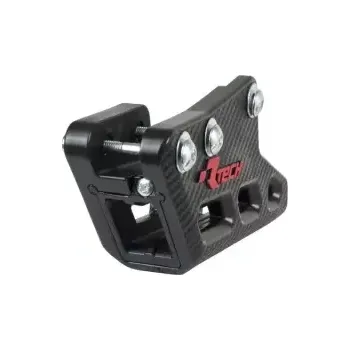 vodítko řetězu R2.0 Suzuki, RTECH (černé)