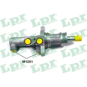 Brzdový válec Hlavní brzdový válec LPR 1453