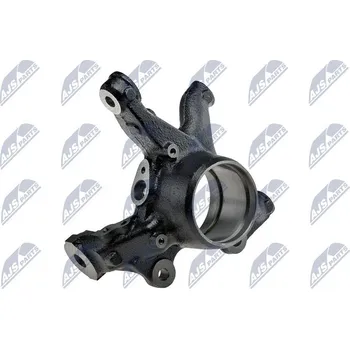 Čep nápravy Čep nápravy, zavěšení kol NTY ZZP-TY-010