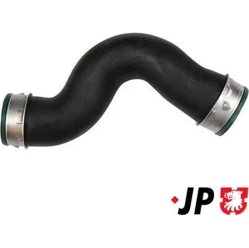Turbodmychadlo Hadice plnícího vzduchu JP GROUP 1117705000
