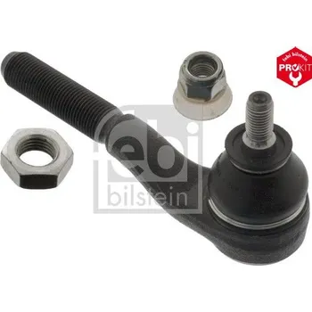 Táhlo řízení Hlava příčného táhla řízení FEBI BILSTEIN 10658