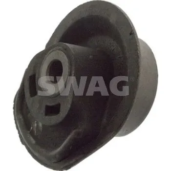 Zavěšení kol Zavěšení, tělo nápravy SWAG 30 79 0017