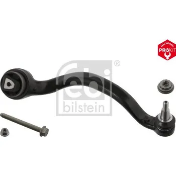 Zavěšení kol Řídicí páka, zavěšení kol FEBI BILSTEIN 40604