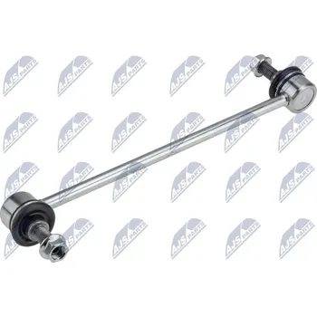 Zavěšení kol Tyč/vzpěra, stabilizátor NTY ZLP-MS-041
