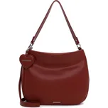Dámská kabelka Emily & Noah Faina - vínová