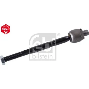 Soustava řízení Axiální kloub, příčné táhlo řízení FEBI BILSTEIN 28057