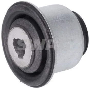 Zavěšení kol Uložení, řídicí mechanismus SWAG 60 60 0018