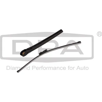 Stěrač Rameno stěrače, čistění skel DPA 99551808702